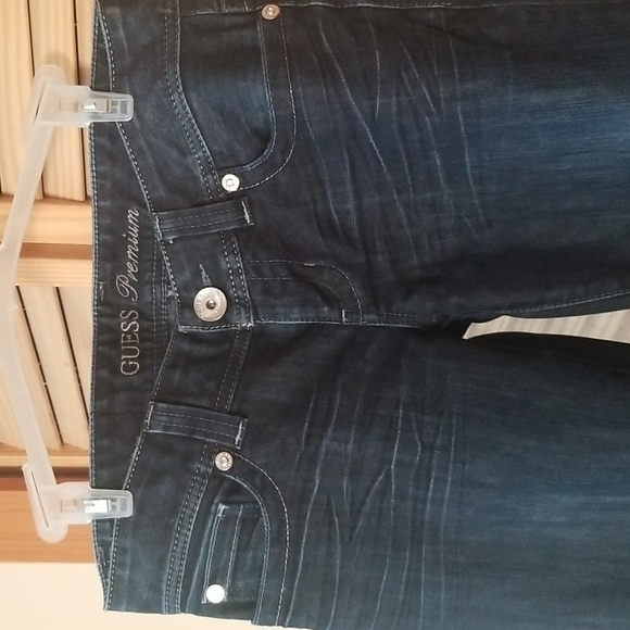 Jeans - Picture 3 of 3